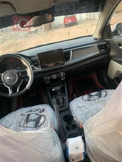 كيا ريو